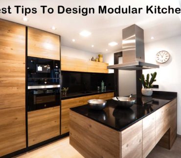 Modular Kitchen Design Modular Kitchen